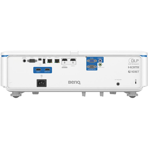 BenQ 5000lms 4K Conference Room Laser Projector | LK952