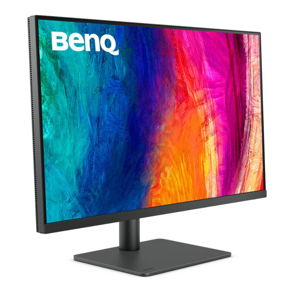 BenQ DesignVue PD3205U 31.5″ 4K HDR Designer Monitor