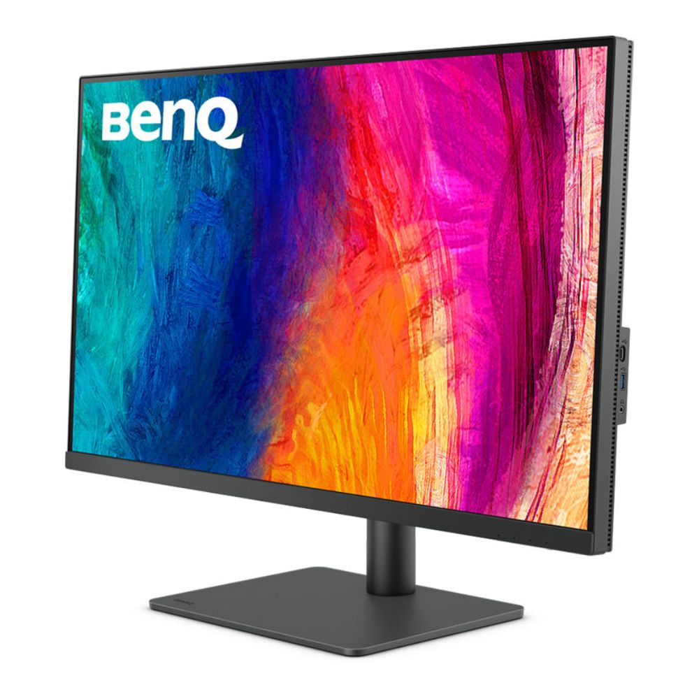 BenQ DesignVue PD3205U 31.5″ 4K HDR Designer Monitor