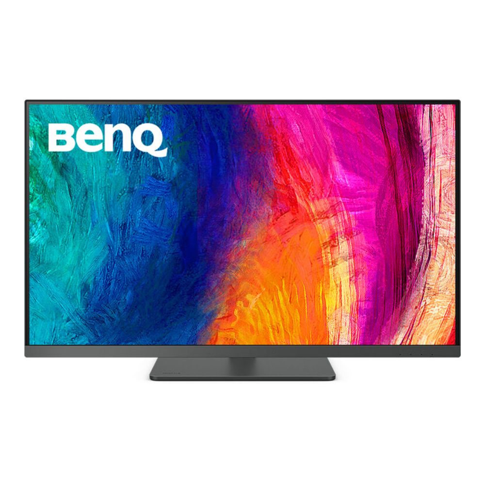 BenQ DesignVue PD3205U 31.5″ 4K HDR Designer Monitor