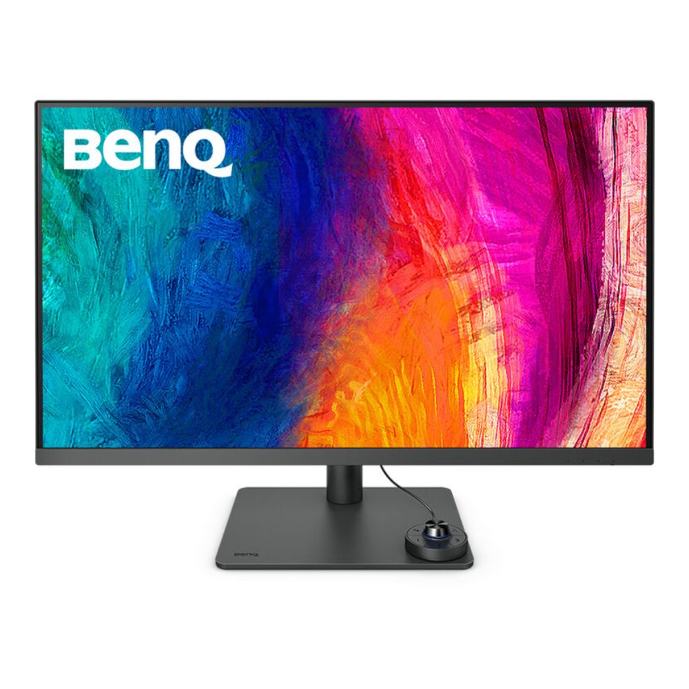 BenQ DesignVue PD3205U 31.5″ 4K HDR Designer Monitor