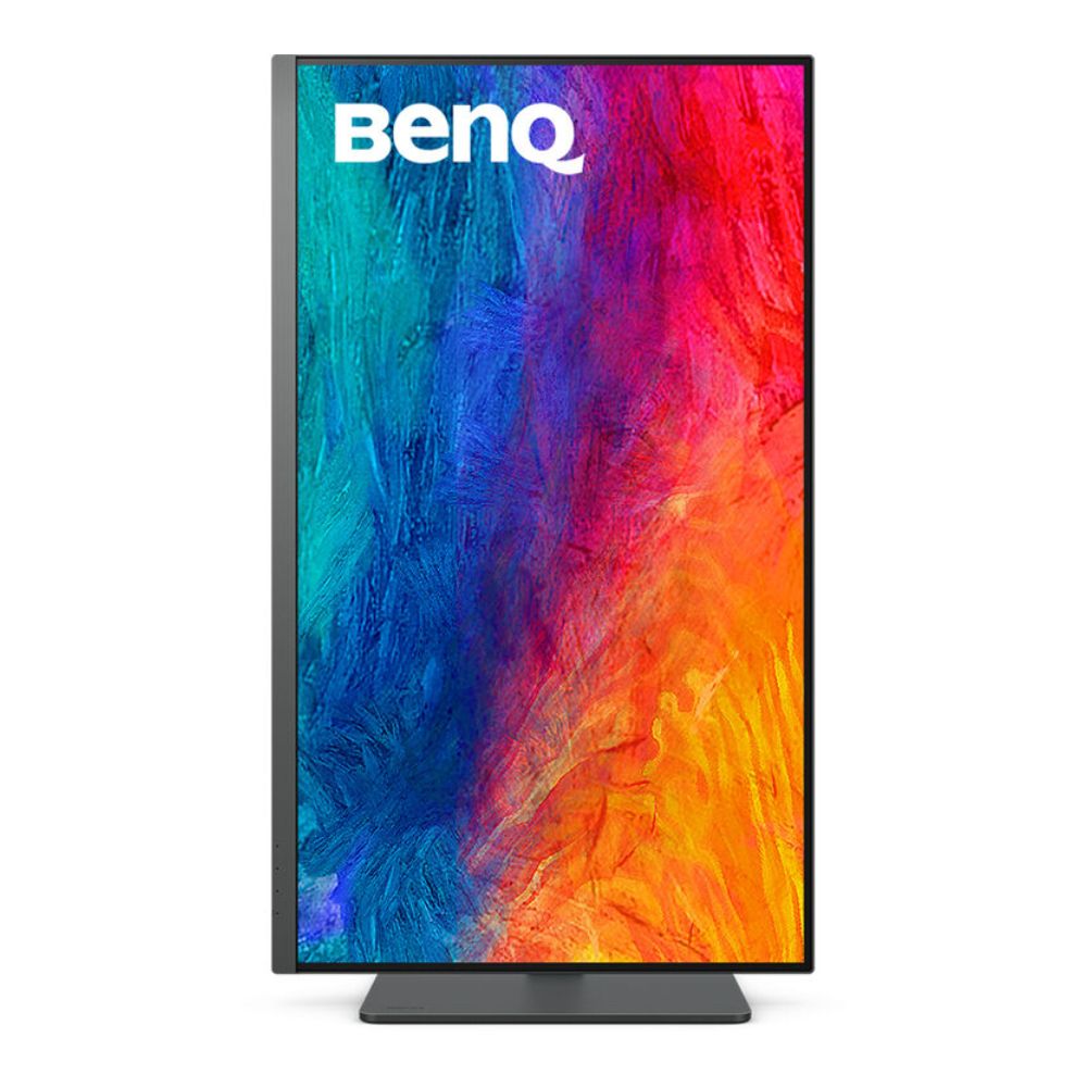 BenQ DesignVue PD3205U 31.5″ 4K HDR Designer Monitor