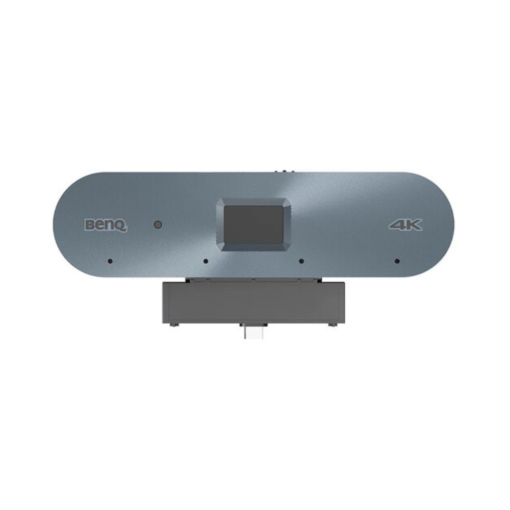 BenQ DV01K 4K AI Conference Camera with Active Noise Cancellation