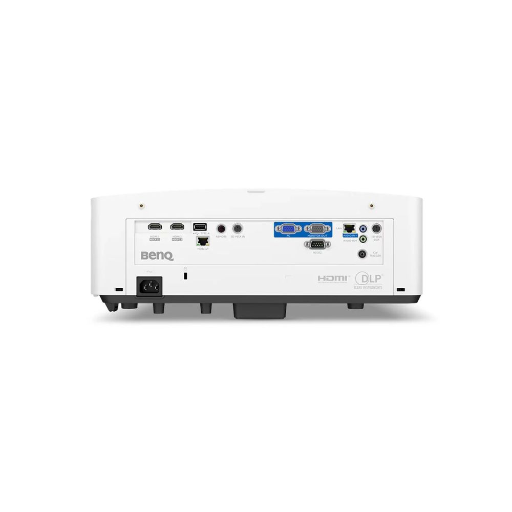 BenQ LU930 5000-ANSI WUXGA Laser Conference Projector