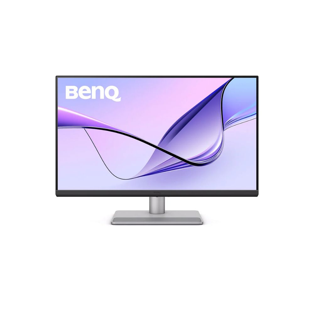BenQ MA270U 27″ 4K Nano Matte 90W USB-C – Business Monitor