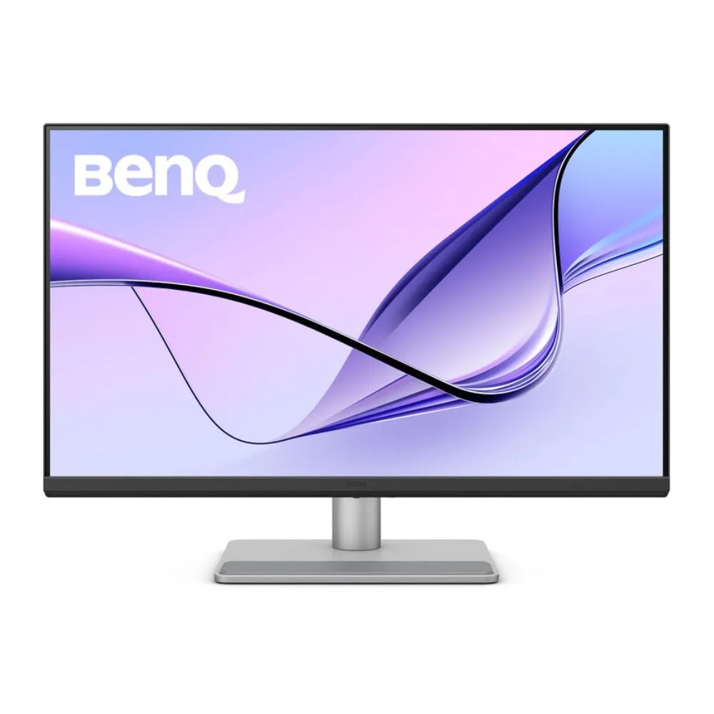 BenQ MA270UP 27″ 4K HDR Glossy Monitor for MacBook