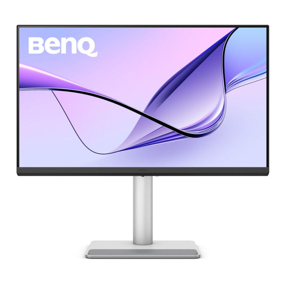 BenQ MA270UP 27″ 4K HDR Glossy Monitor for MacBook