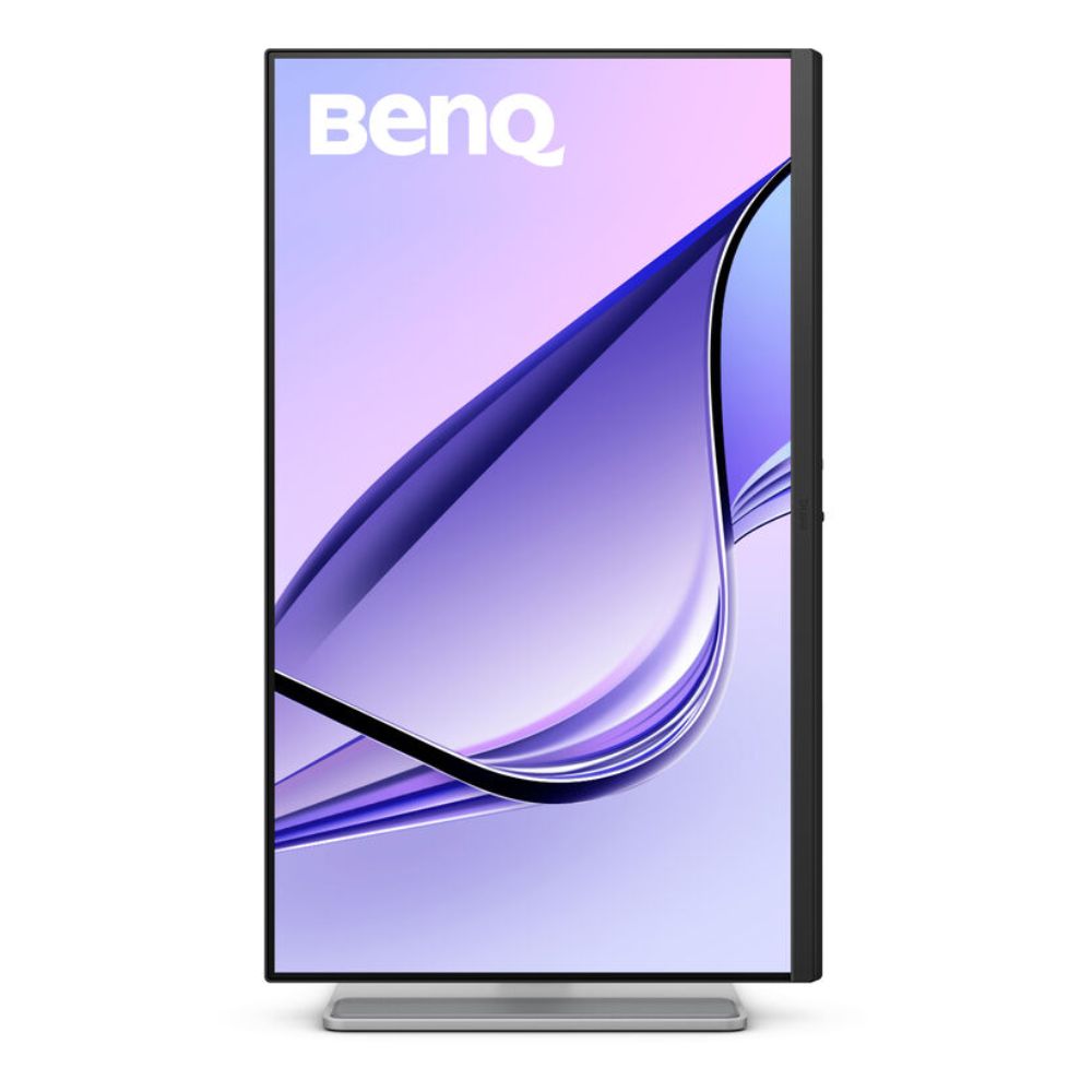 BenQ MA270UP 27″ 4K HDR Glossy Monitor for MacBook