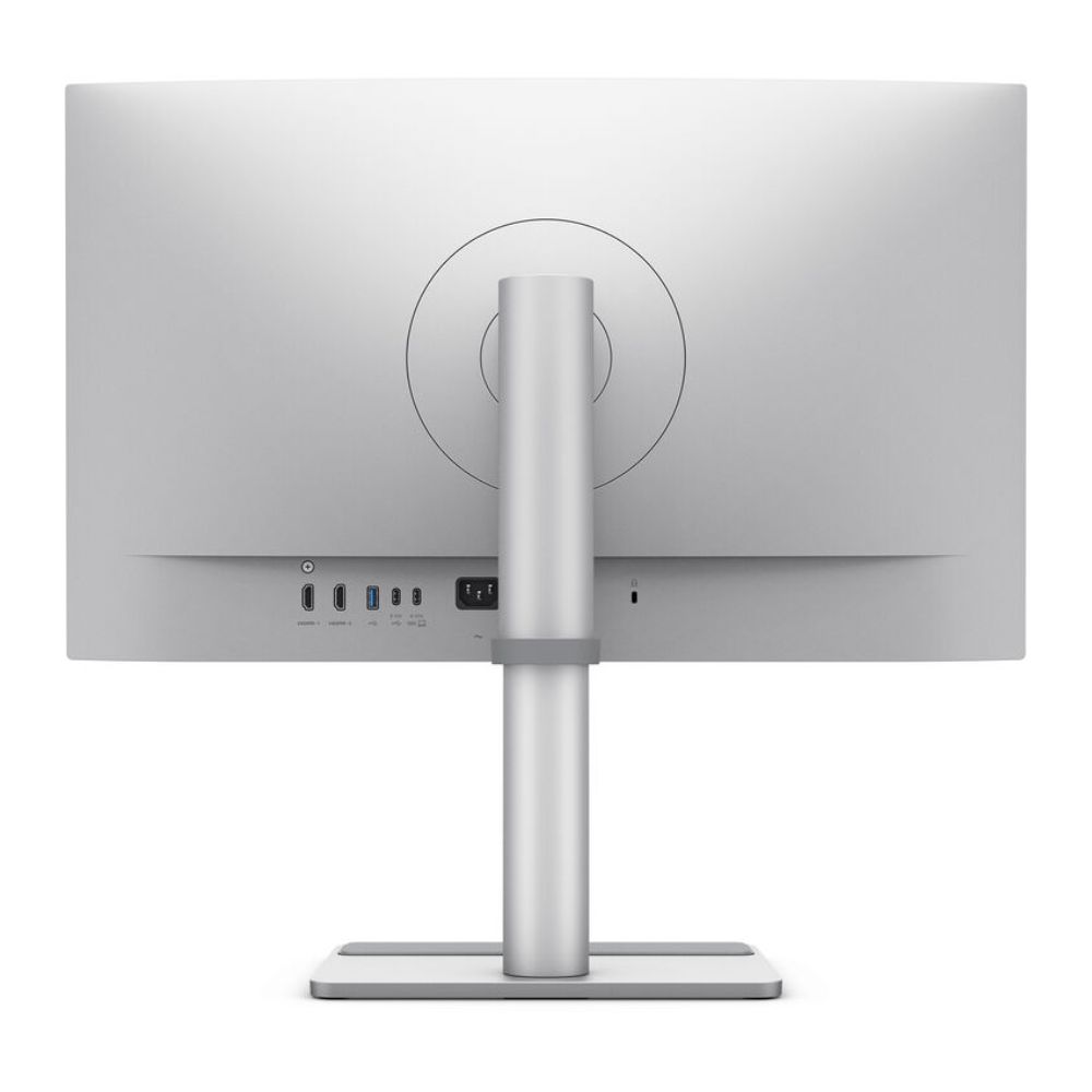 BenQ MA270UP 27″ 4K HDR Glossy Monitor for MacBook