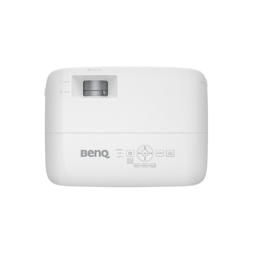 BenQ MH560 – 1080P Meeting Room Projector For Presentation