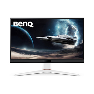 BenQ MOBIUZ EX251 25″ 220Hz Gaming White Monitor