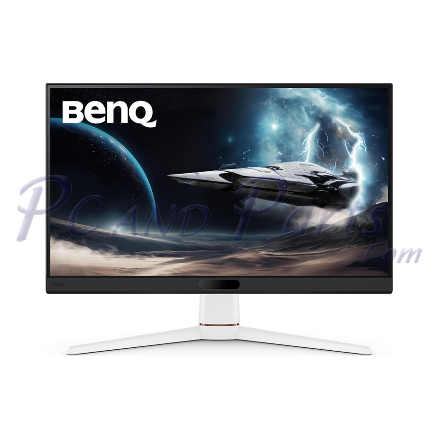 BenQ MOBIUZ EX251 25″ 220Hz Gaming White Monitor