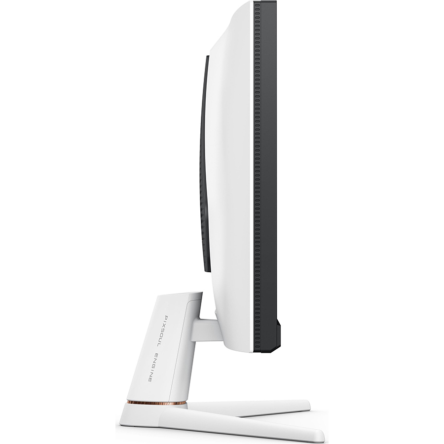 BenQ MOBIUZ EX251 25″ 220Hz Gaming White Monitor