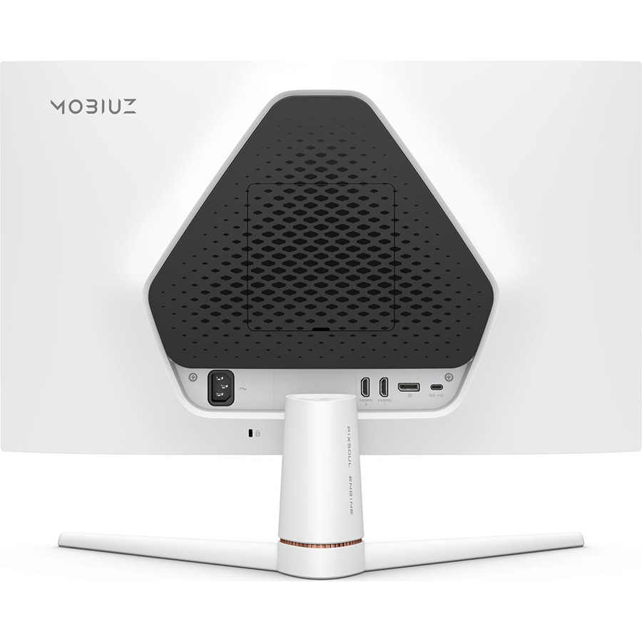 BenQ MOBIUZ EX251 25″ 220Hz Gaming White Monitor