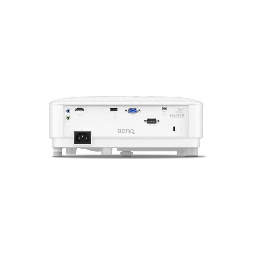 BenQ MX560C XGA 4000-ANSI-Lumen Business Projector