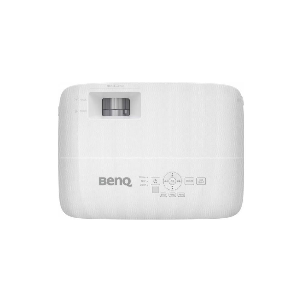 BenQ MX560C XGA 4000-ANSI-Lumen Business Projector