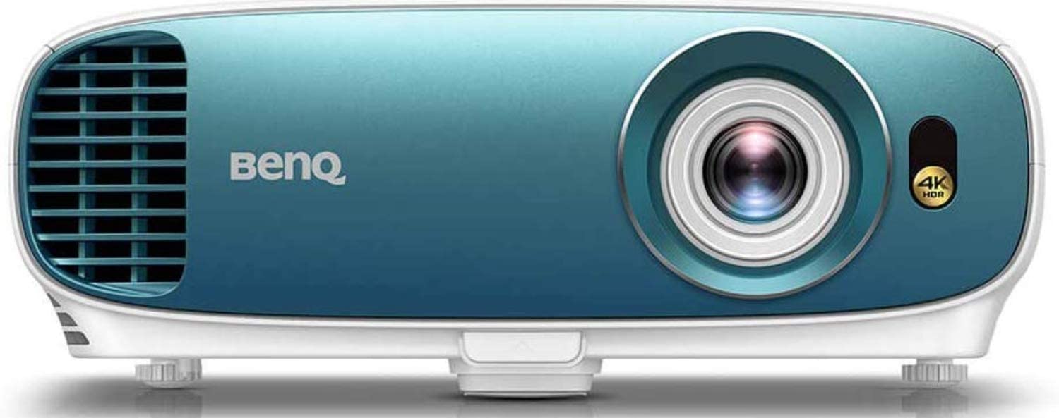 BENQ PROJECTOR True 4K UHD Home Entertainment | TK800M