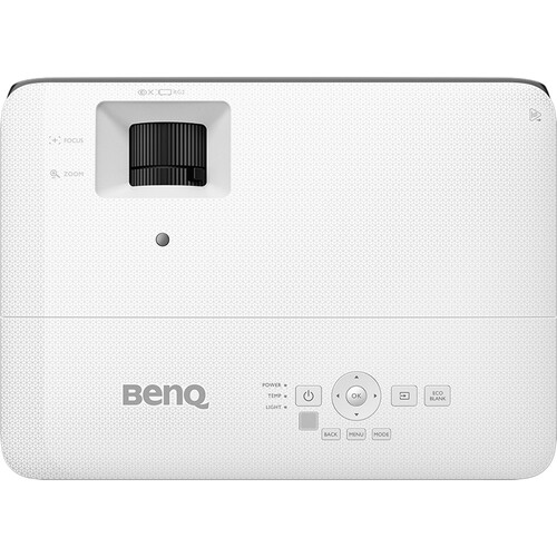 BenQ TK700 4K HDR Console Gaming Projector