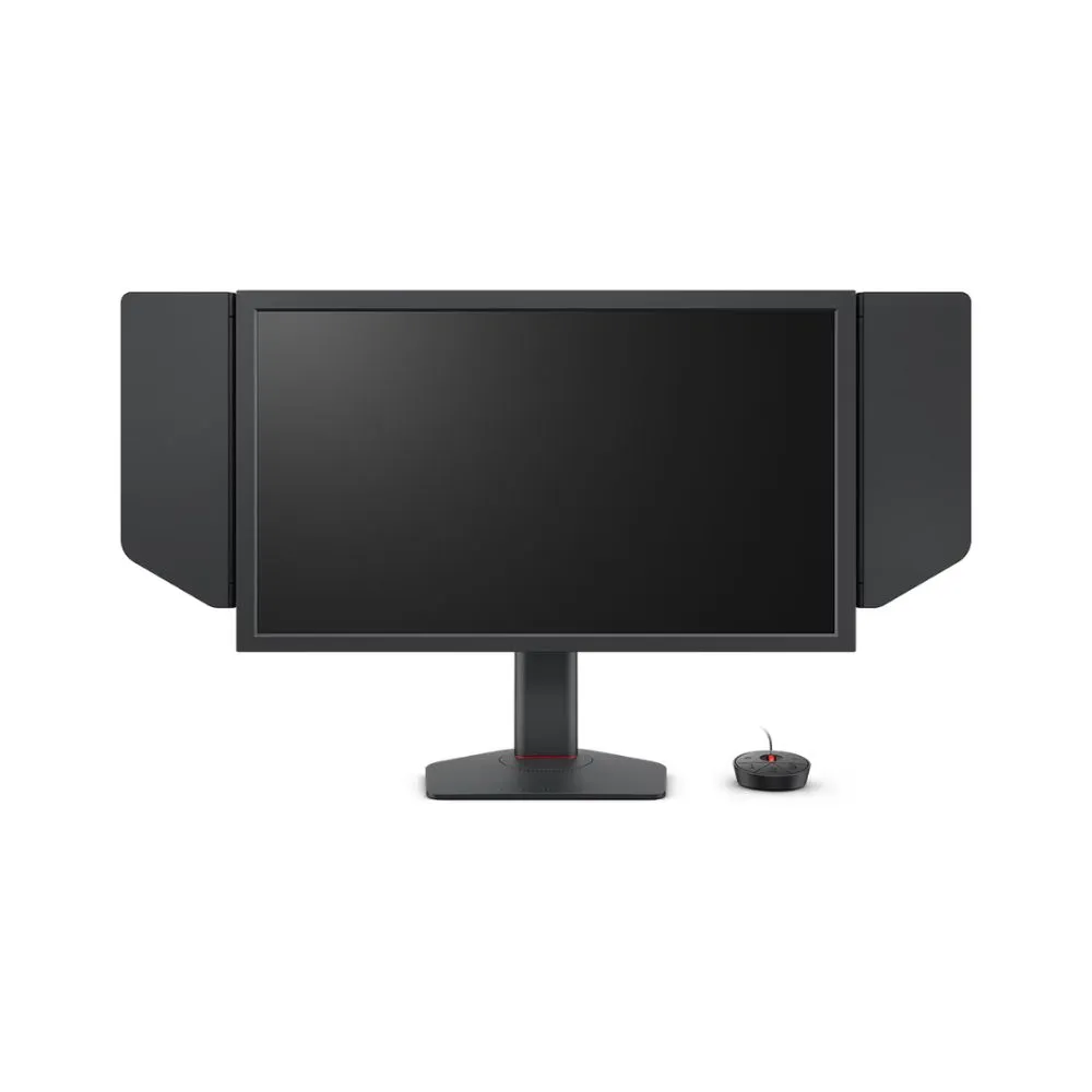 BenQ ZOWIE XL2586X 24″ 540Hz Gaming Monitor