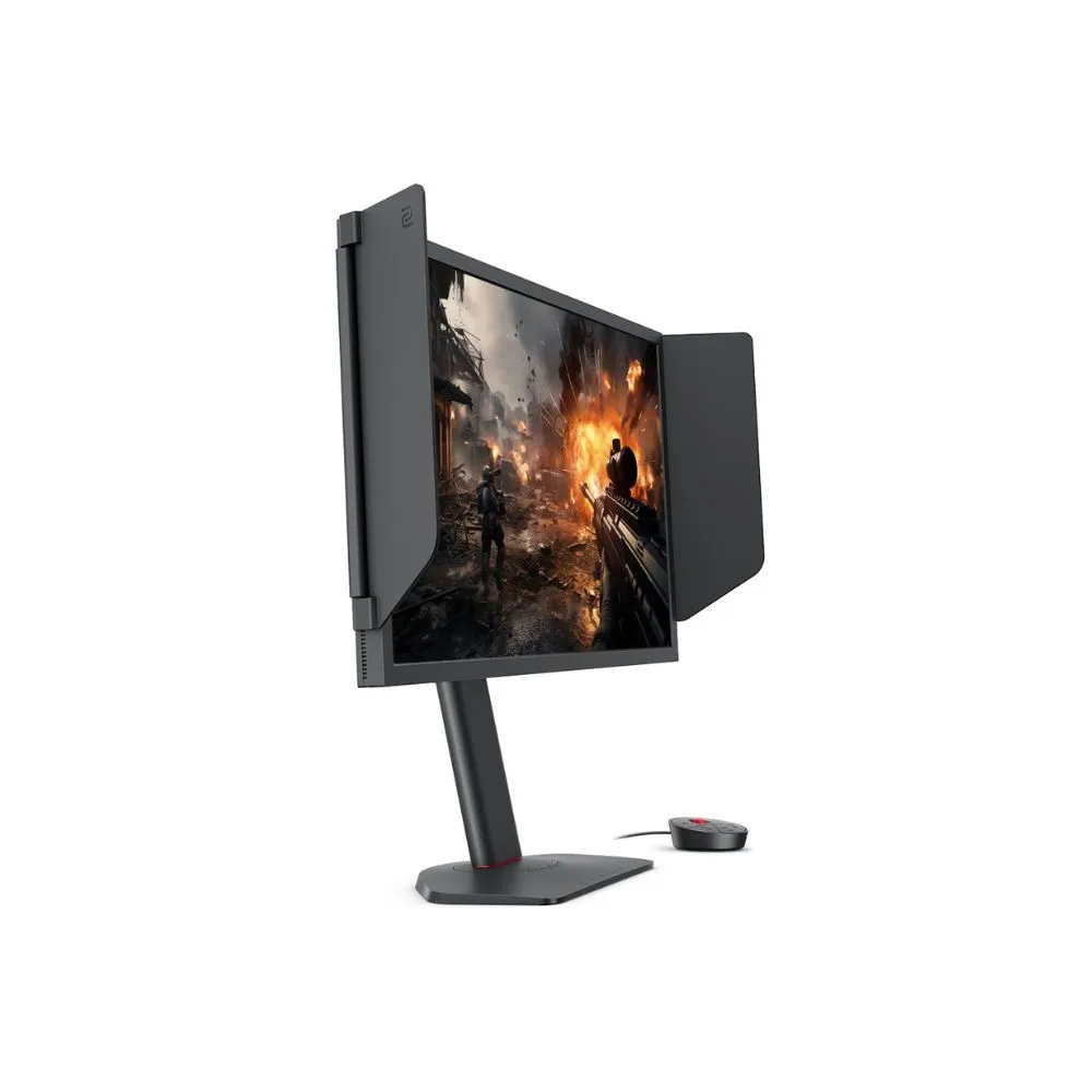 BenQ ZOWIE XL2586X 24″ 540Hz Gaming Monitor