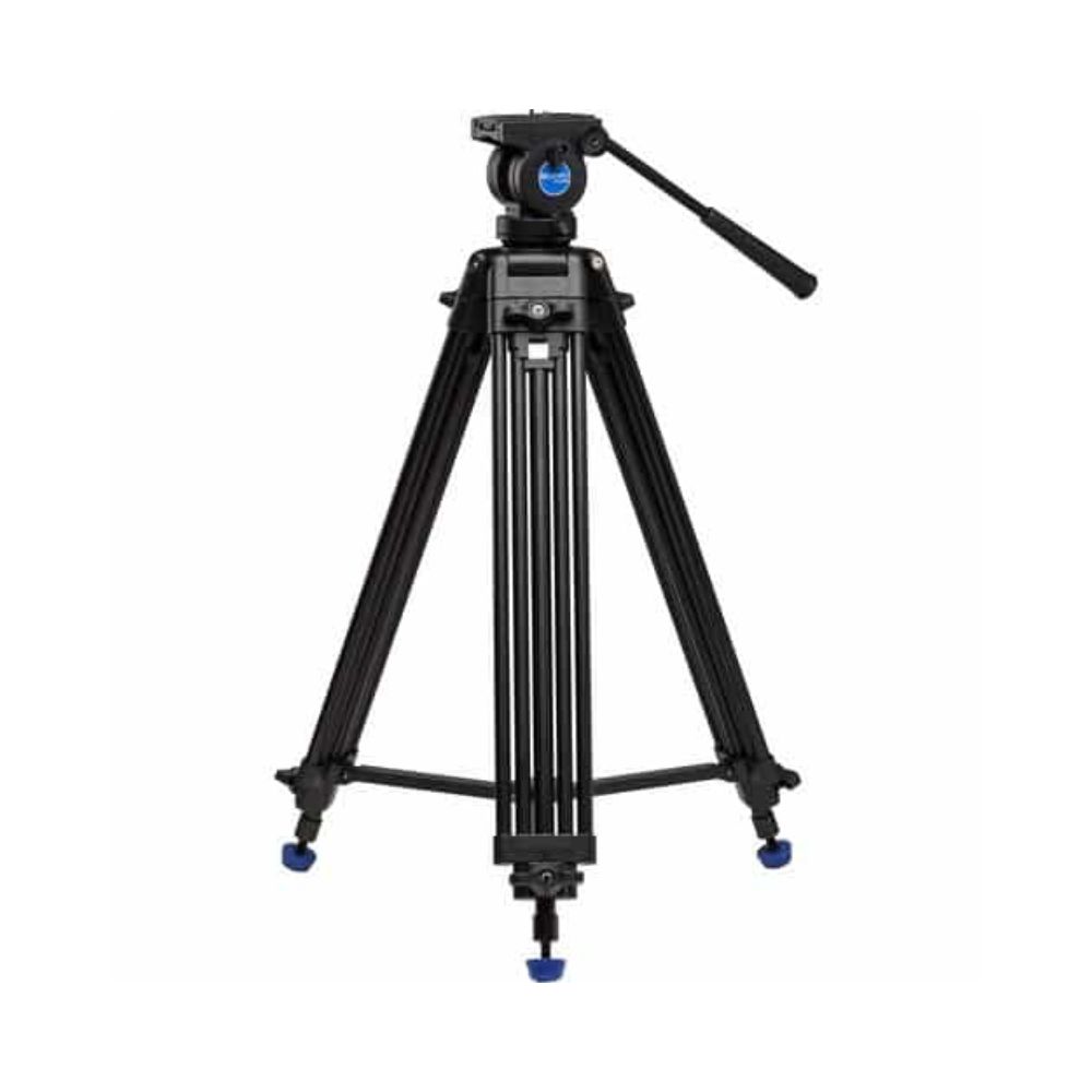 Benro KH25N Video Tripod Kit