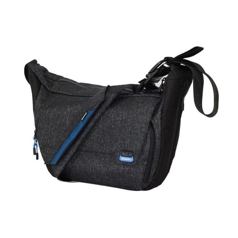 Benro Traveller S100 Shoulder Bag for Camera – Black