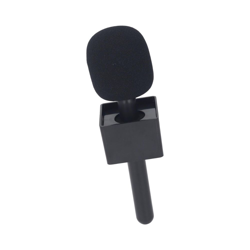 Bewinner Interview Handheld Adapter for Microphones