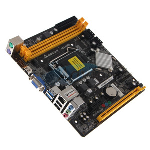 Biostar H81MHV3 LGA1150