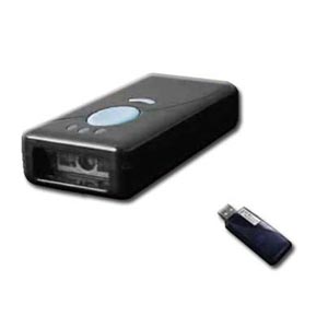 Birch 4910IBU Barcode Reader