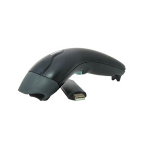 Birch BZ-R11B Cordless Barcode Reader
