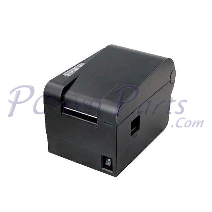 Birch DP-2412BU Label Printer
