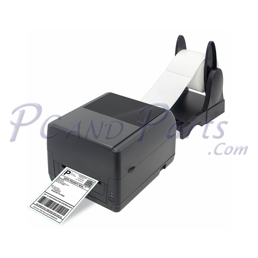 Birch DP-3422B Label Printer