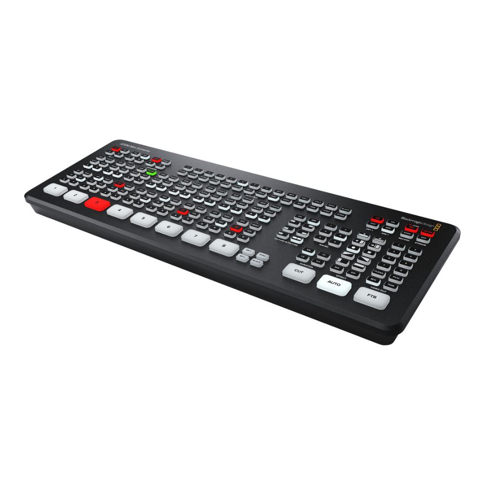 Blackmagic Design ATEM Mini Extreme