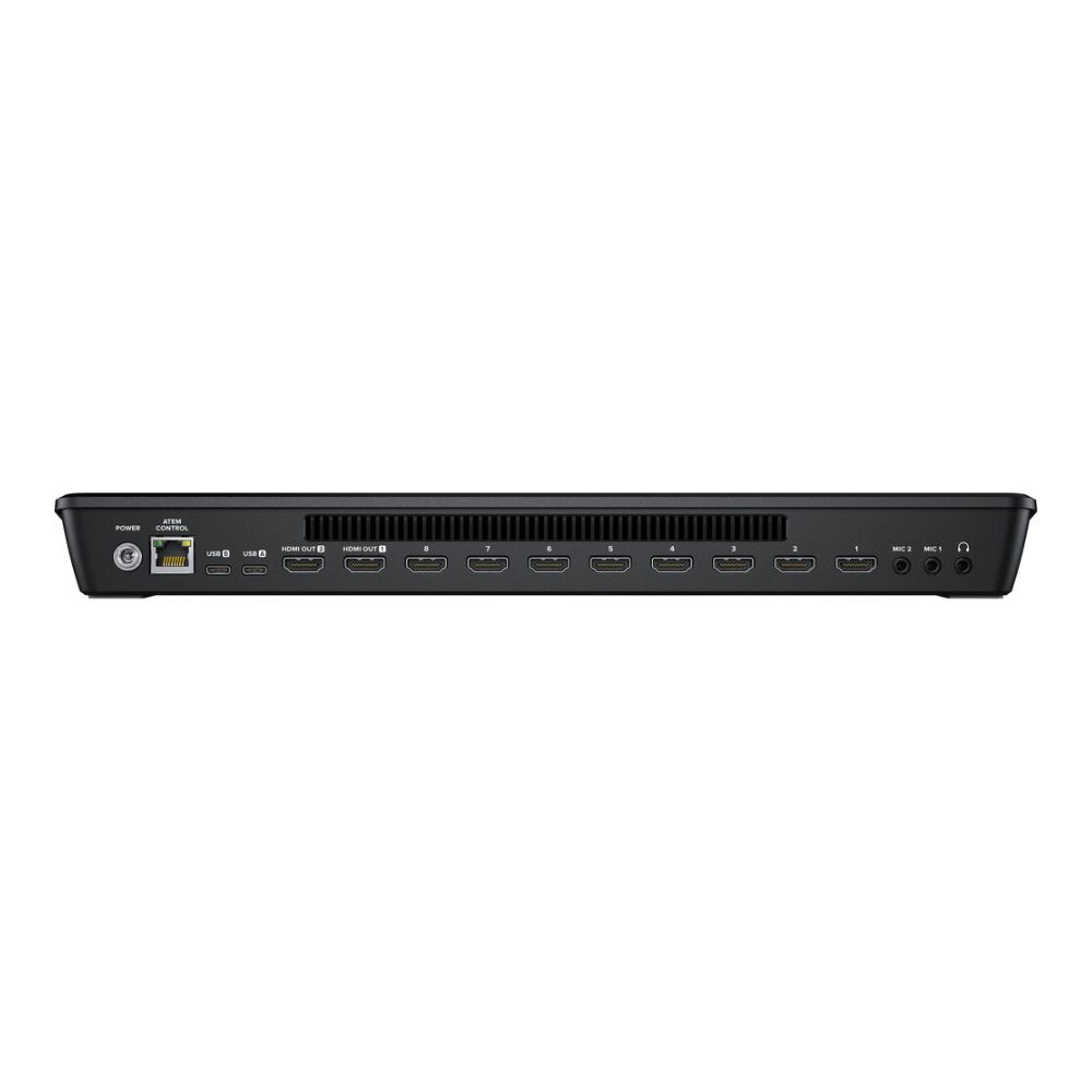 Blackmagic Design ATEM Mini Extreme