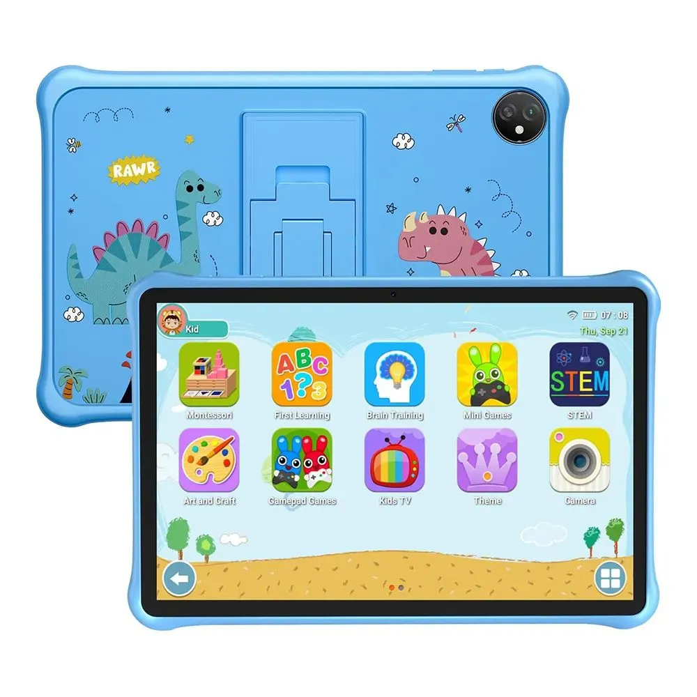 Blackview Tab30 Kids - Up to 4GB RAM (2+2) - 64GB