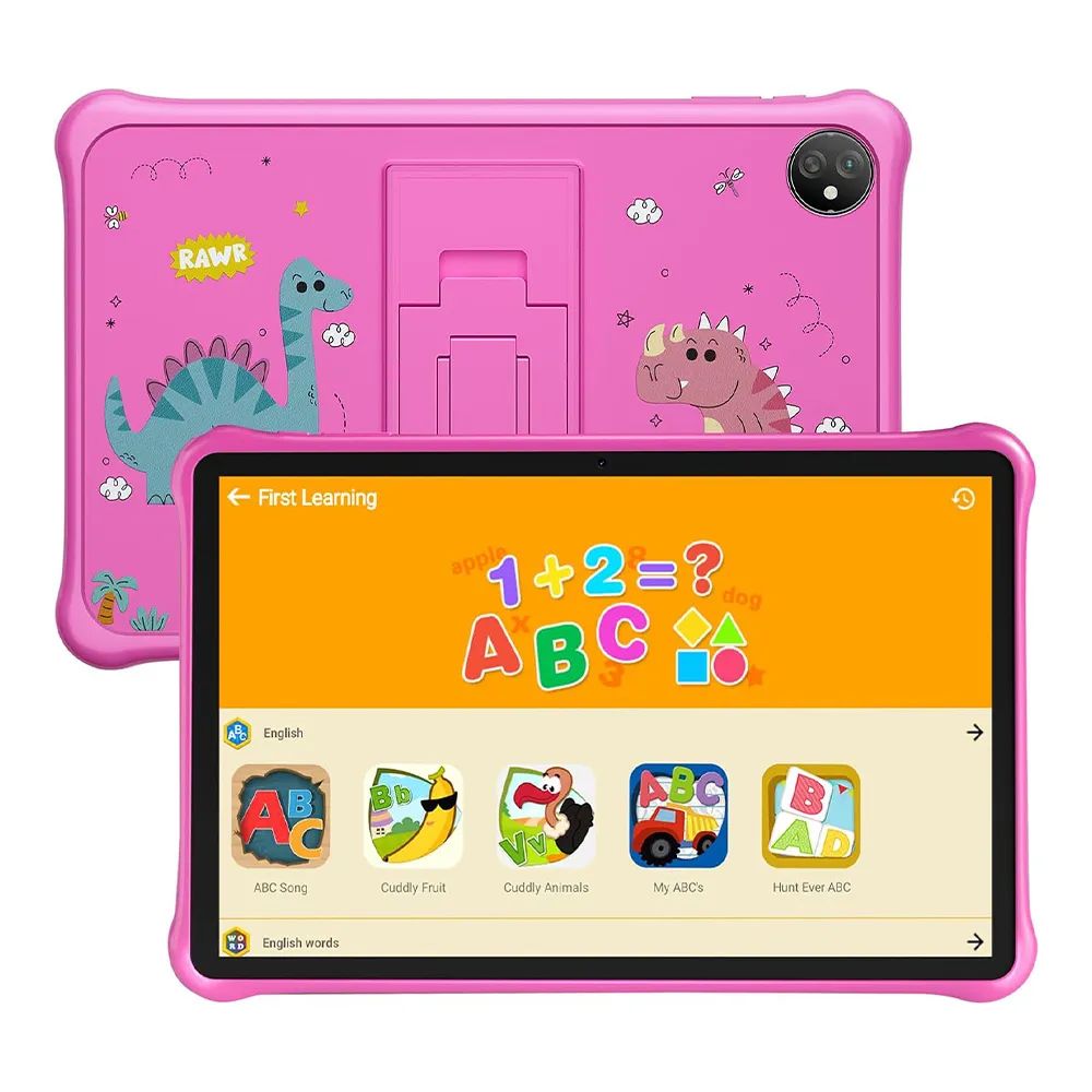 Blackview Tab30 Kids – Up to 4GB RAM (2+2) – 64GB