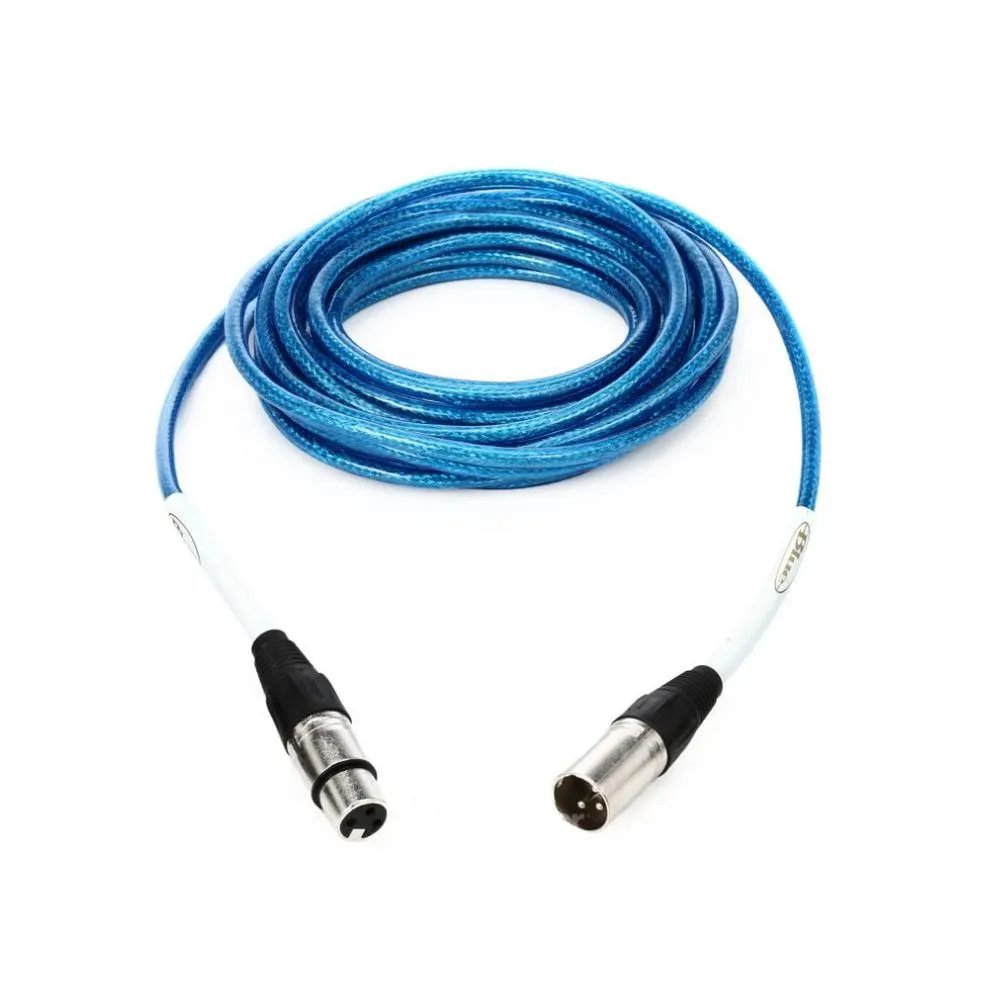 Blue Microphones Dual Cable 20ft XLR-XLR