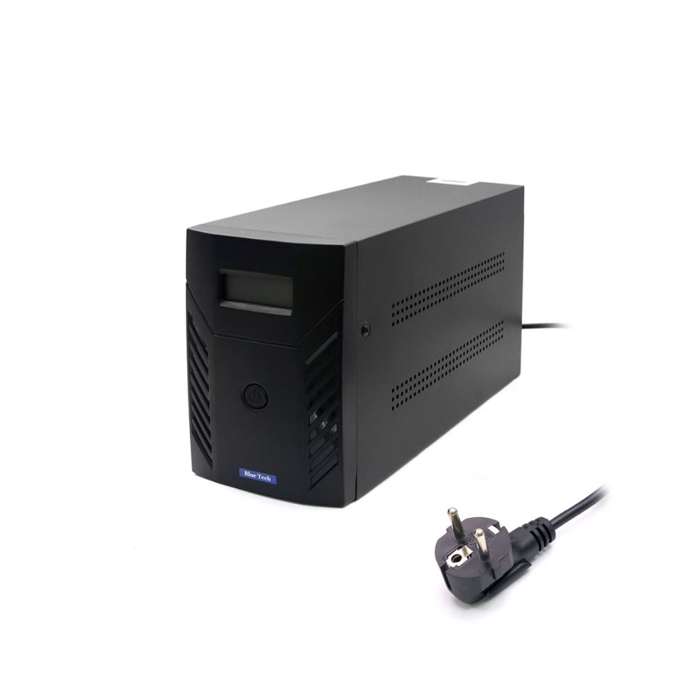 Blue Tech Offline UPS