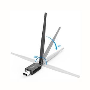 Bluetooth USB data transfer Adapter