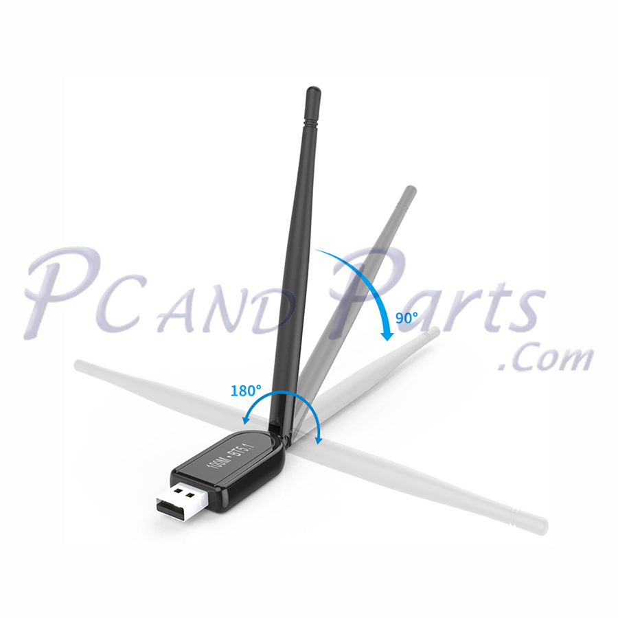 Bluetooth USB data transfer Adapter