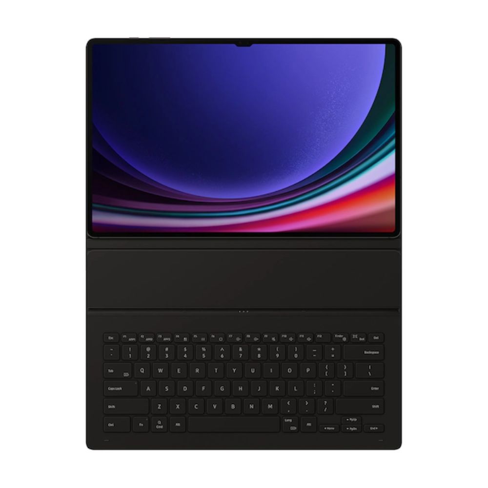 Book Cover Keyboard Slim for Galaxy Tab S9 Ultra – S9 Ultra 5G