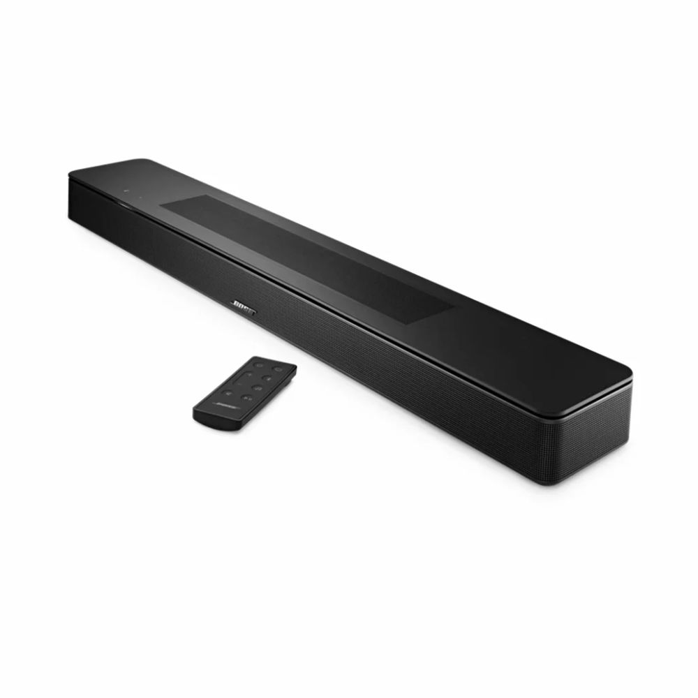 Bose Smart Soundbar 550 Soundbar 873984-1100