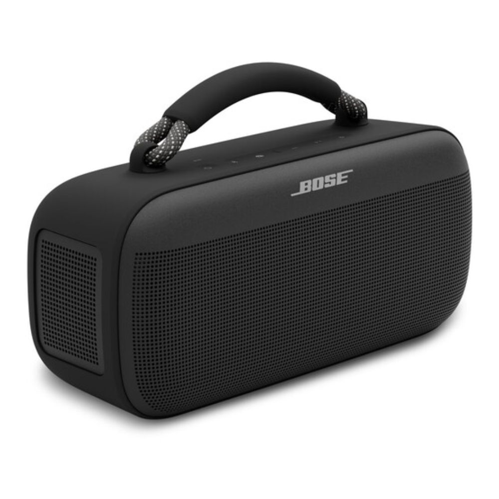 Bose SoundLink Max Portable Speaker