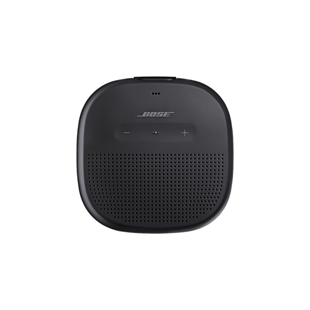 Bose SoundLink Micro Bluetooth Speaker (Black)