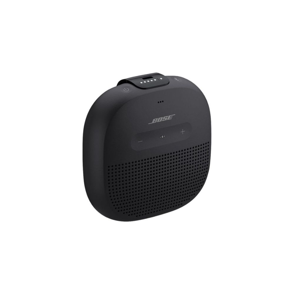 Bose SoundLink Micro Bluetooth Speaker (Black)