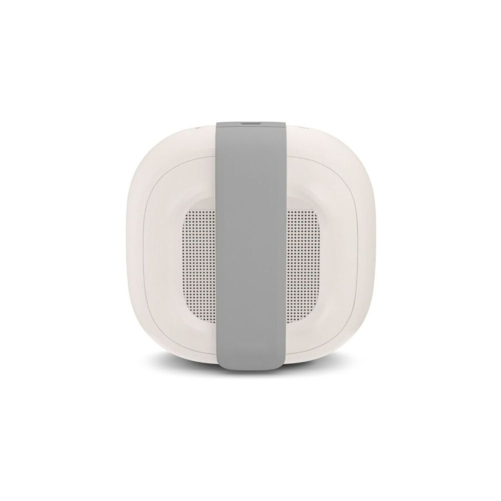 Bose SoundLink Micro Bluetooth Speaker (White Smoke)