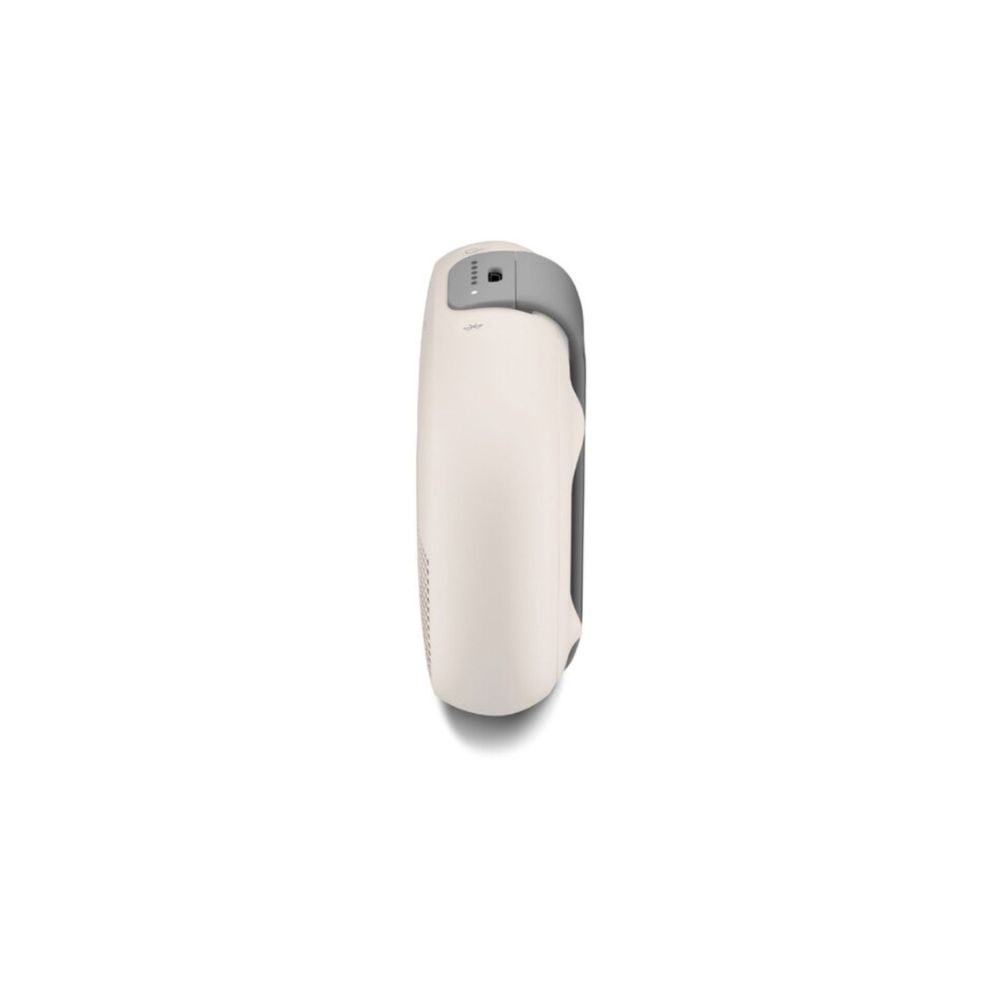 Bose SoundLink Micro Bluetooth Speaker (White Smoke)