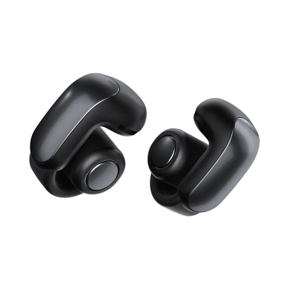 Bose Ultra Open True Wireless Earbuds