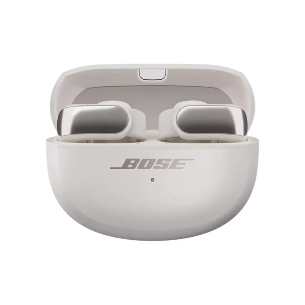 Bose Ultra Open True Wireless Earbuds