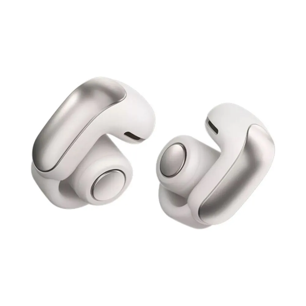 Bose Ultra Open True Wireless Earbuds